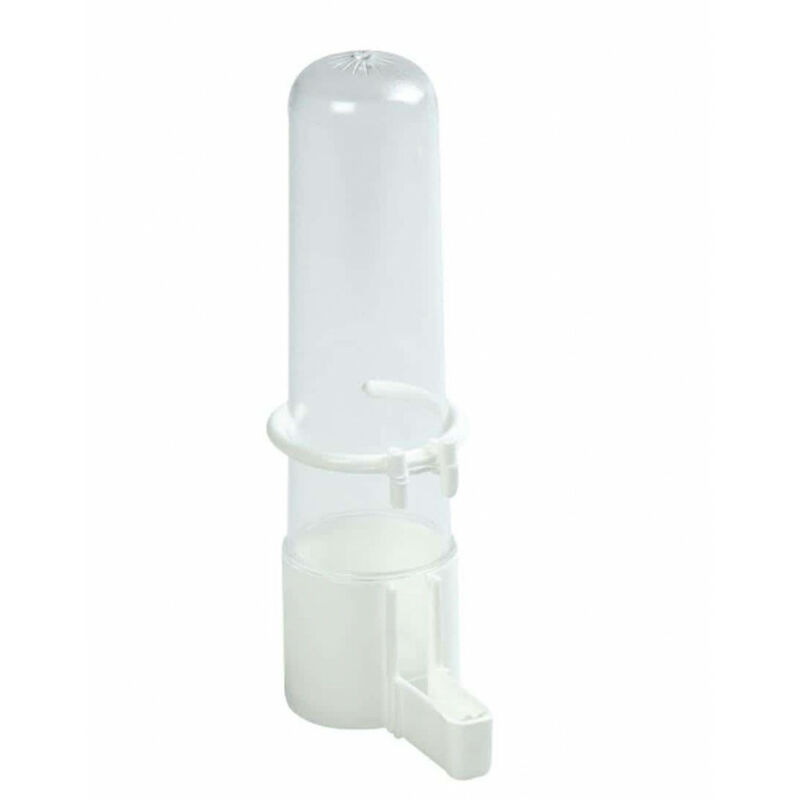

Bebedero 100 ml - Blanco