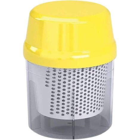 Recipiente para prueba de ácaros Varroa para el control de la varroa, herramientas de apicultura, botella de prueba de ácaros Varroa a prueba de fugas para apicultores