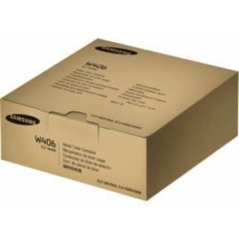 Recipiente para tóner residual HP SU426A