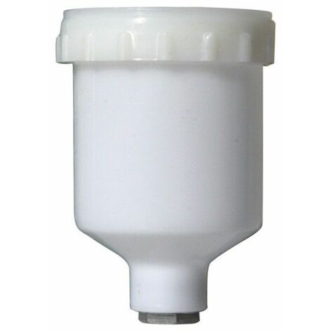 Recipiente plastico de 125cc p p800 p800-30p. mota