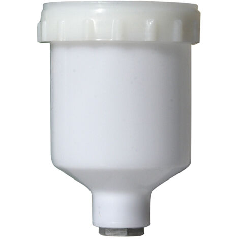Recipiente plastico de 125cc p p800 p800-30p. mota