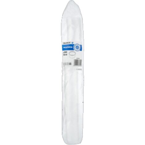 Recipientes de polipropileno para aderezos 30 ml 100 uds. DELIPACK Guillin Polska