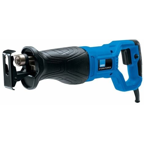 Draper 57483 710w 230v Reciprocating Saw