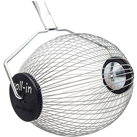 Recoge-frutas "Roll-in" - Grande - 30 mm