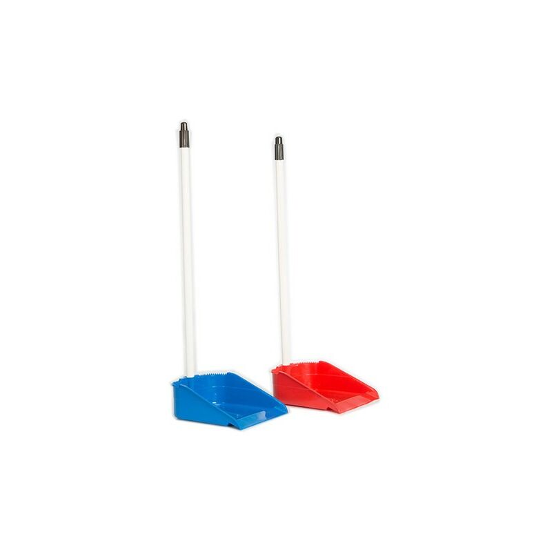 

Recogedor con mango eco