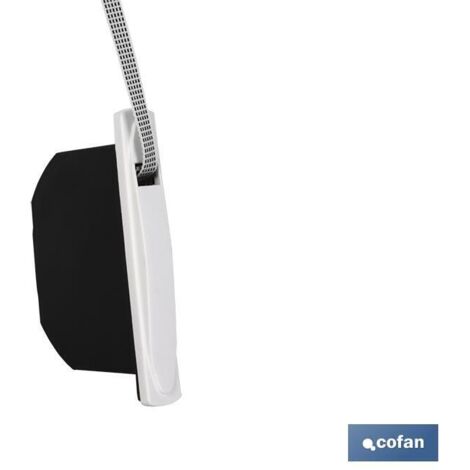 RECOGEDOR CINTA COMPACTO PLASTICO 14MM