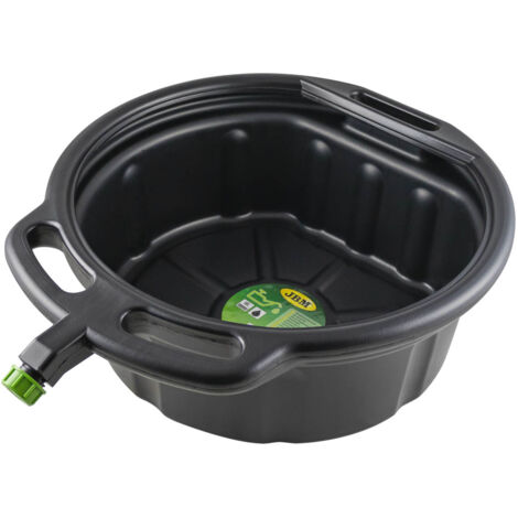 RECOGEDOR DE ACEITE 18L  JBM53144