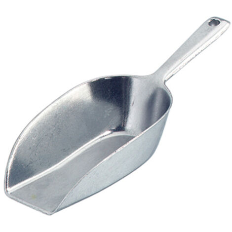 Recogedor de Aluminio 310/575g WESTMARK