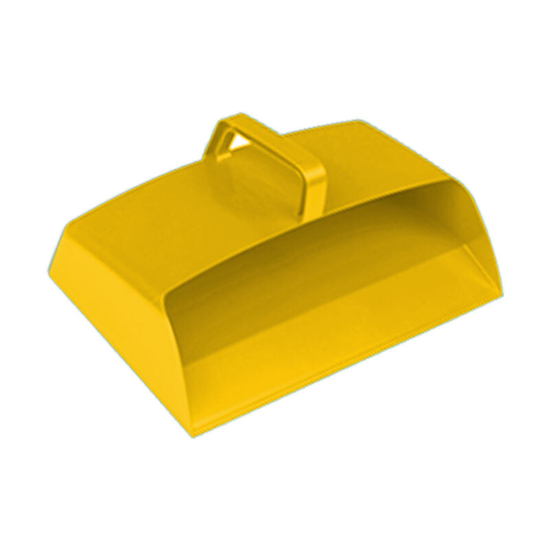

Recogedor de mano cerrado Alimentaria Colores Hill Brush Amarillo