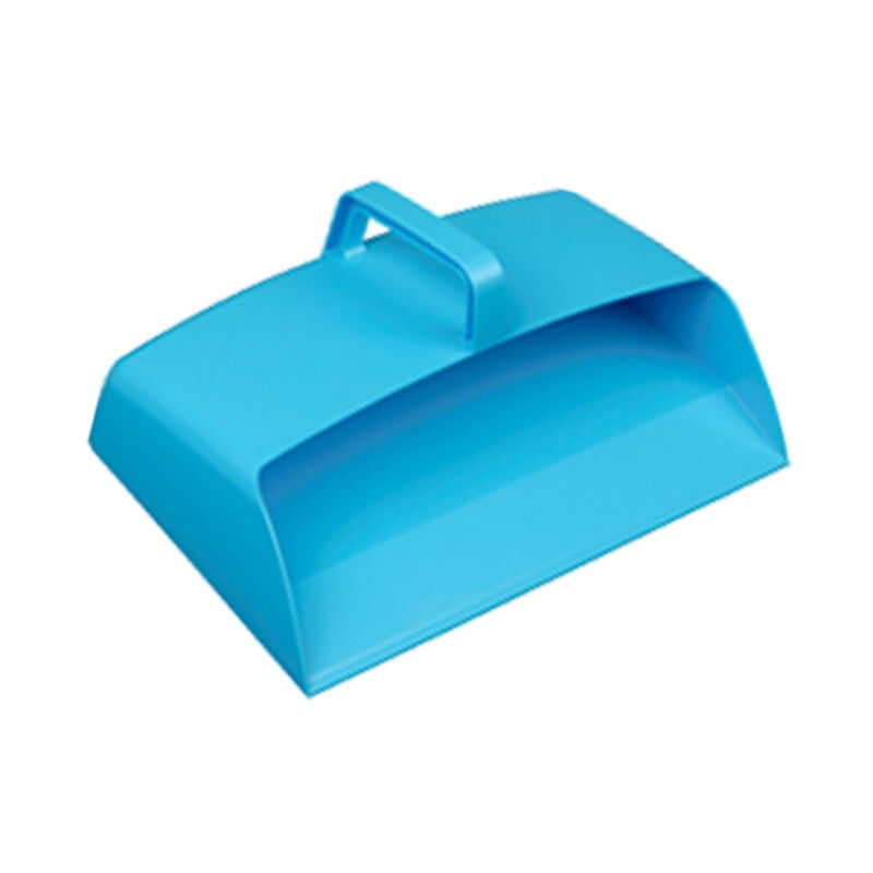 

Recogedor de mano cerrado Alimentaria Colores Hill Brush Azul