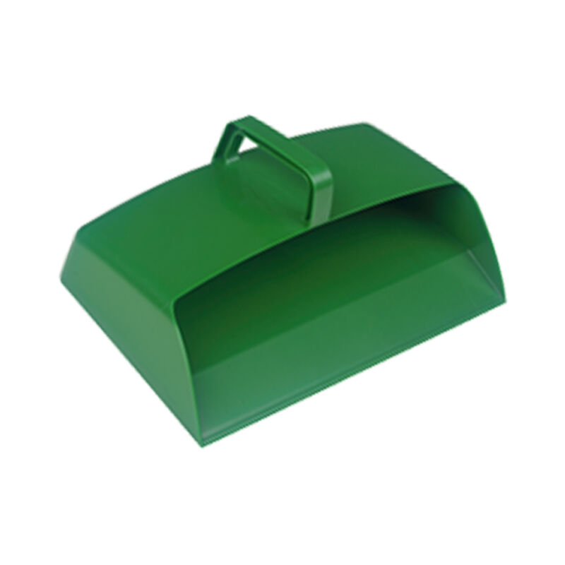 

Recogedor de mano cerrado Alimentaria Colores Hill Brush Verde