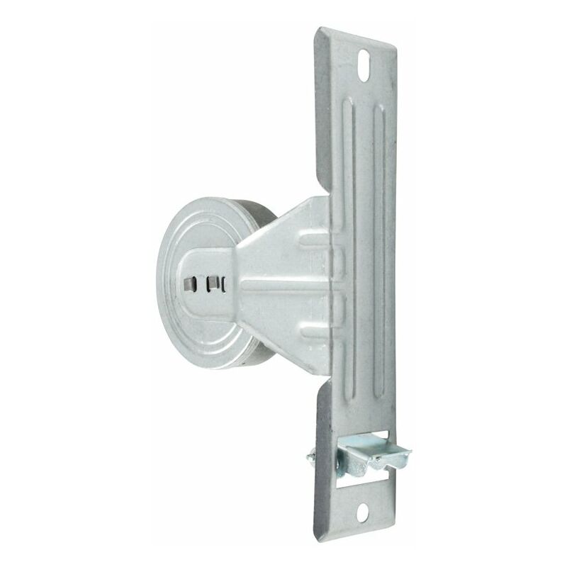 

Recogedor Emp.Met.C22 + Placa Alum . - Ehl