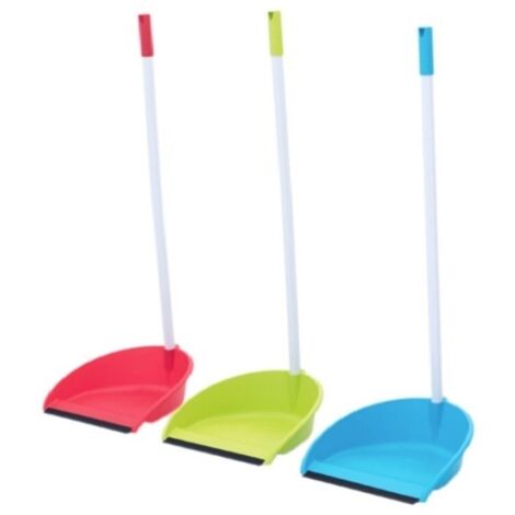 Recogedor limp m/bimat tes