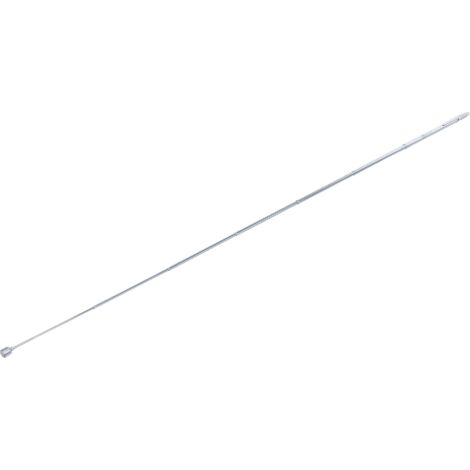 Recogedor magnético  660 mm  fuerza de tracción 0,5 kg