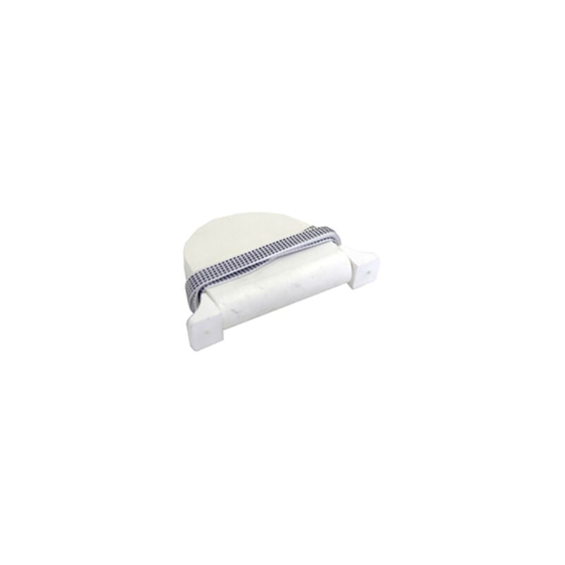 

Recogedor de persiana blanco