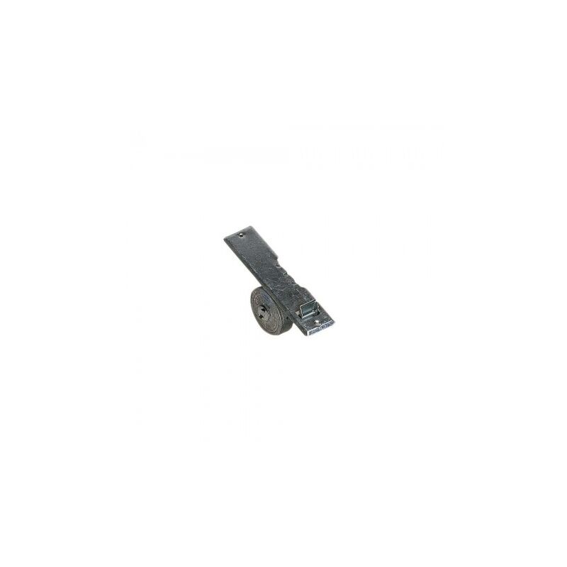 

Recogedor persiana metal sin placa frente natural