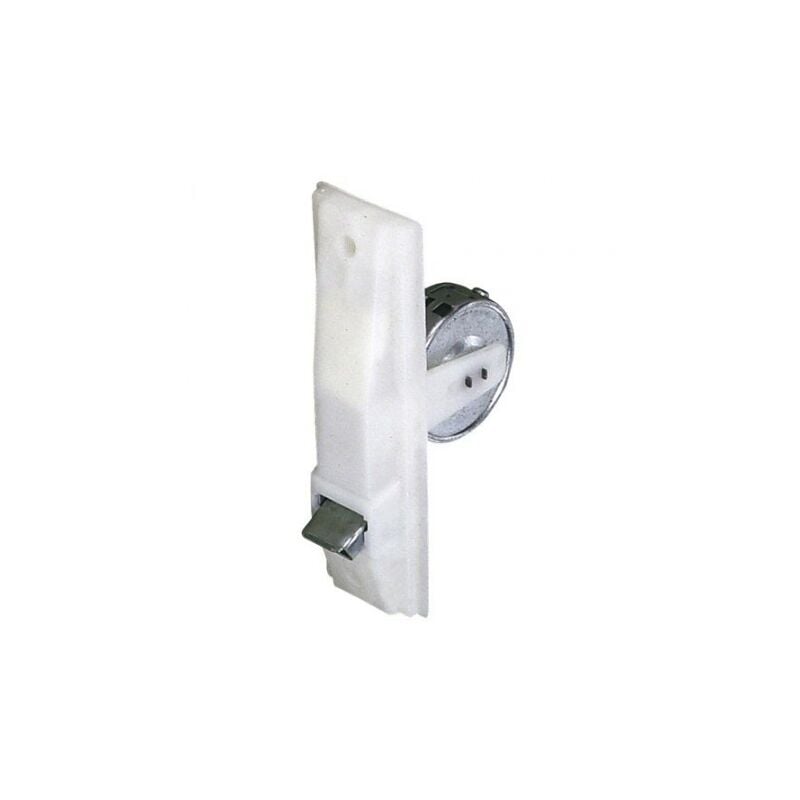 

Recogedor persiana plastico grande cinta 22 mm.