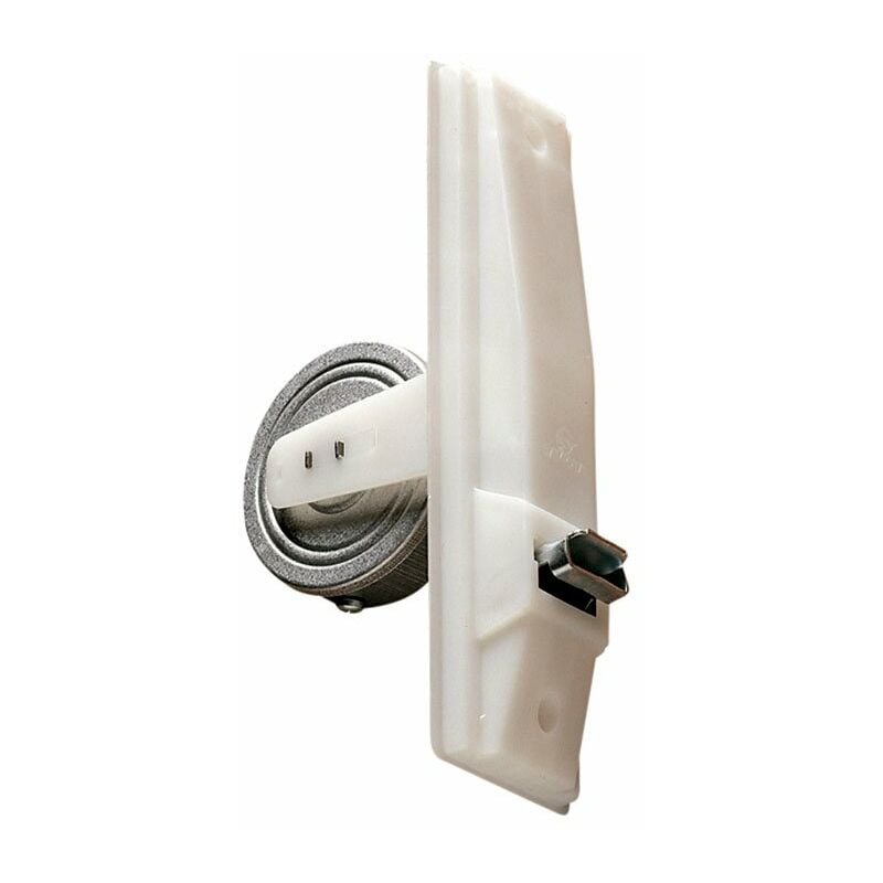 

Recogedor Plastico Empotrar 139 Mm