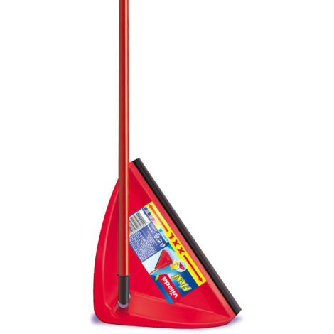 Recogedor plegable flexi 169339 vileda