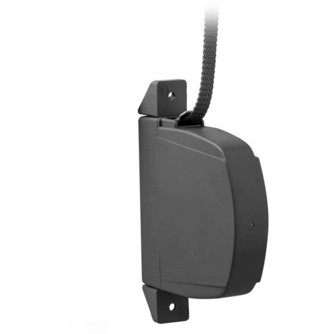 Recogedor plegable Stoker folding blind dustpan 14 mm 5 metros