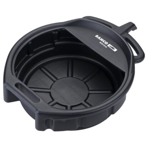 RECOGEDORA DE ACITE USADO 16L. OFERTA