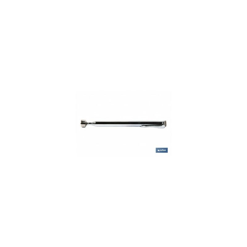 

Otros - Recogedores telesc clip bolsillo 9-535