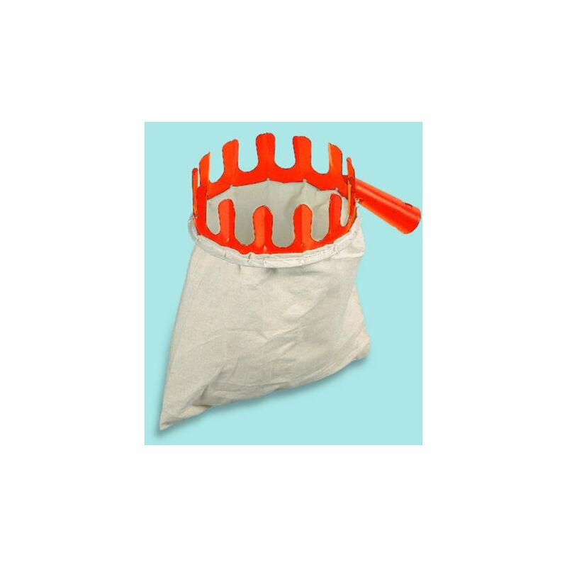 

RECOGEFRUTA 14 CM - Stocker