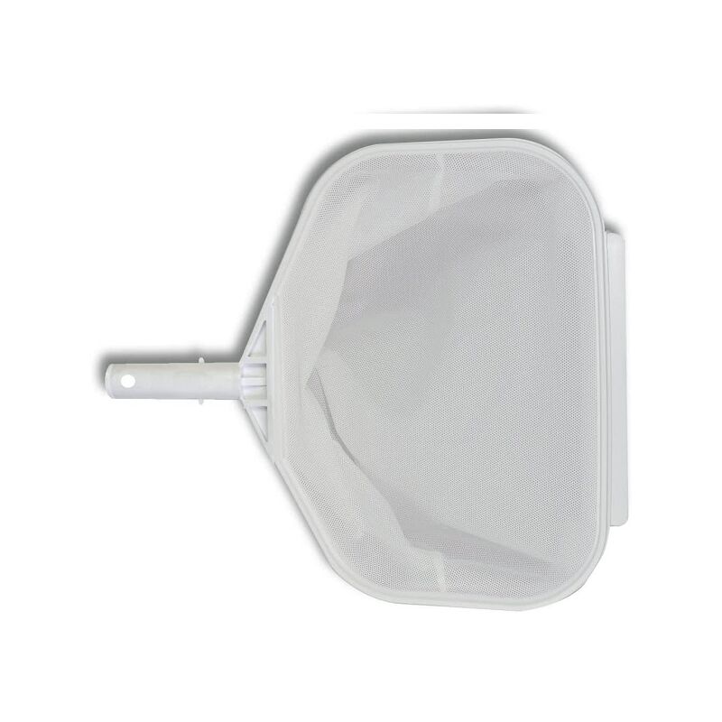 Eny Suministros - Recogehojas Bolsa Blanco Clip Ref.500283C Quimicamp