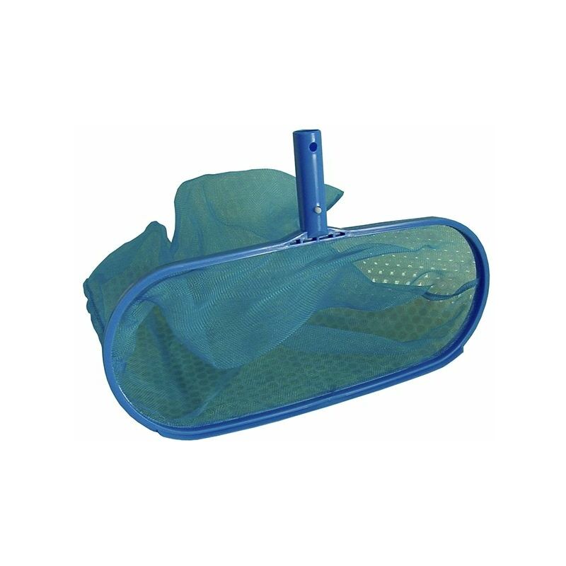 Recogehojas De Bolsa De Alta Capacidad.