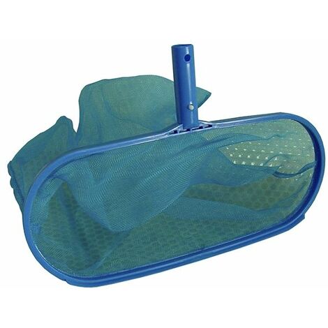 Recogehojas de bolsa de alta capacidad.