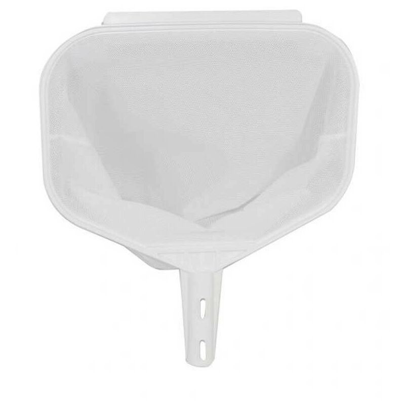 Recogehojas Con Bolsa De Polímero Qp