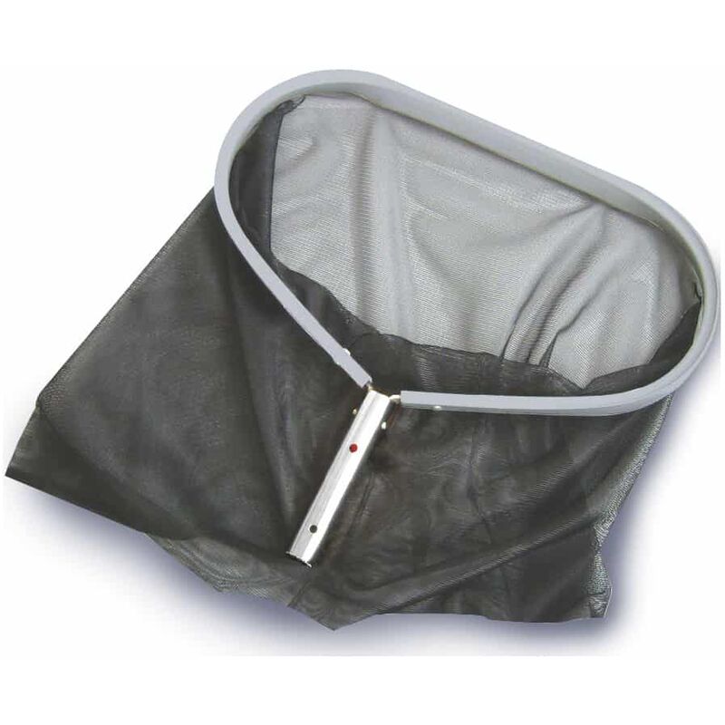 

Recogehojas de Fondo Premium Aluminio - Kokido