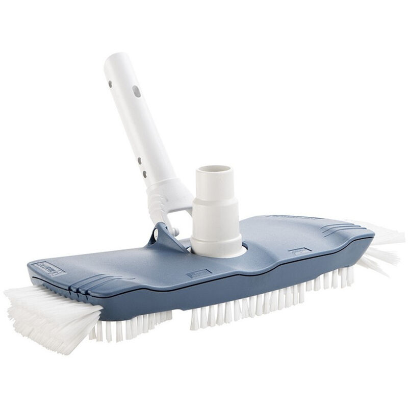 Limpiafondos Oval Shark