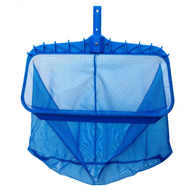 Starpool - Recogehojas De Fondo Azul