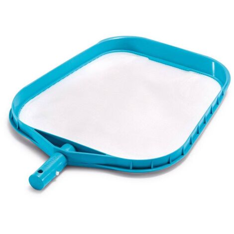 Recogehojas para piscina - 239 cm - Intex