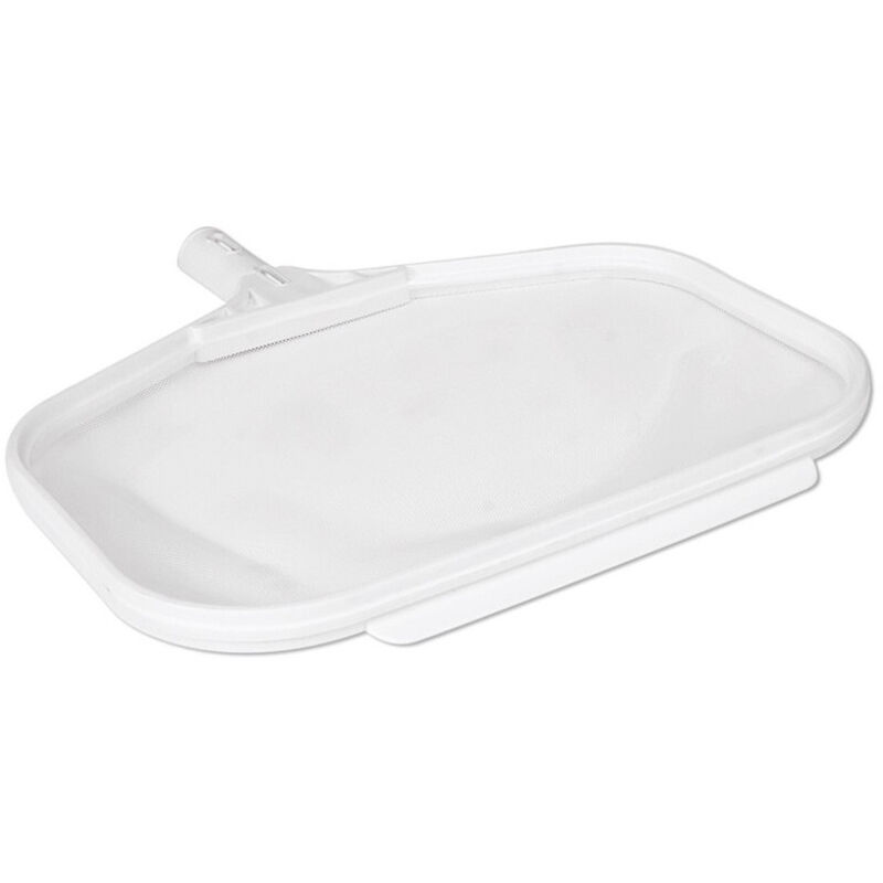 Recogehojas Plano Clip