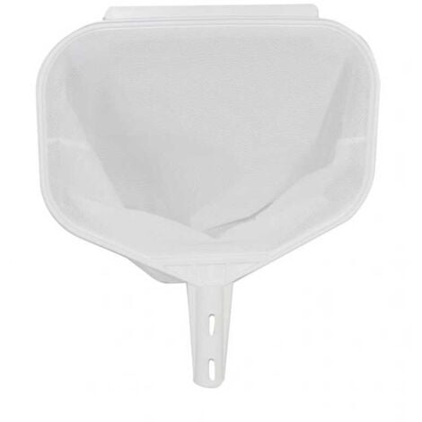 QUIMICAMP Recogehojas Plano de Poliéster QP