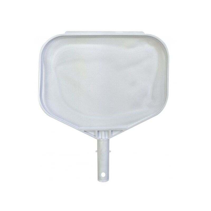 Recogehojas Plano Fijacion Palomillas Quimicamp Alta Calidad