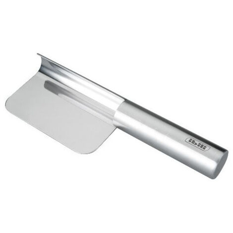 Recogemigas de cocina inoxidable Ibili 722400