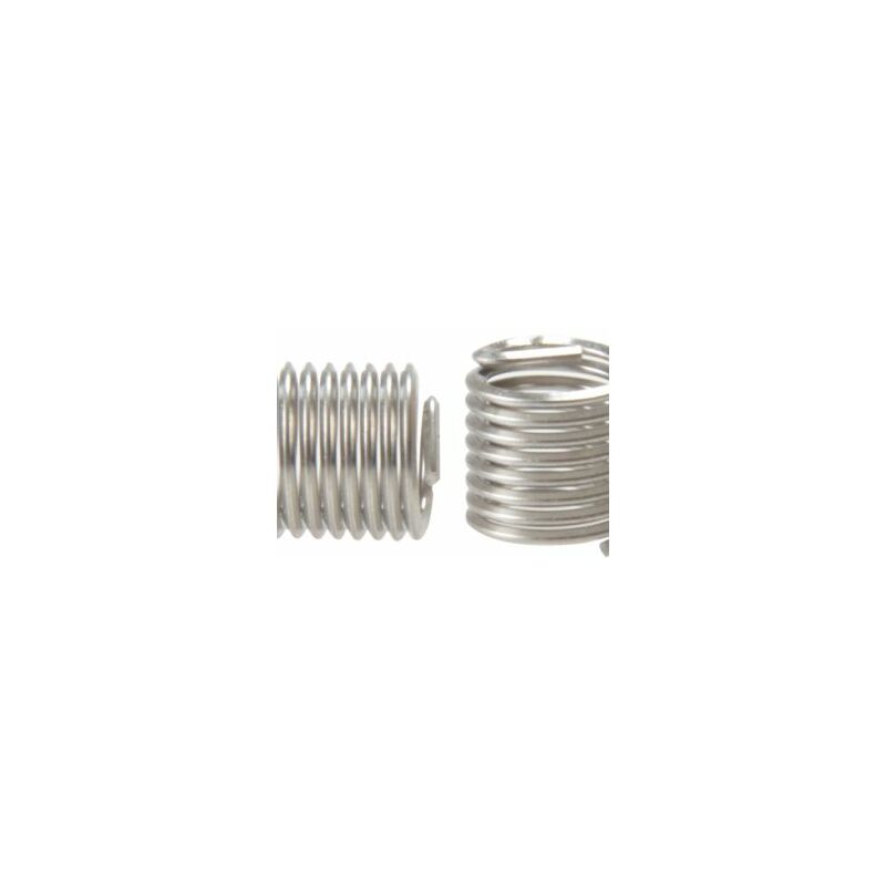 Inserts Metric Medium M16.0 - 1.5 Pitch 5 Inserts