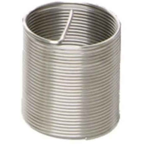 Recoil Inserts Free Run Metric M6.0 - 1.00 Pitch, 2.5D