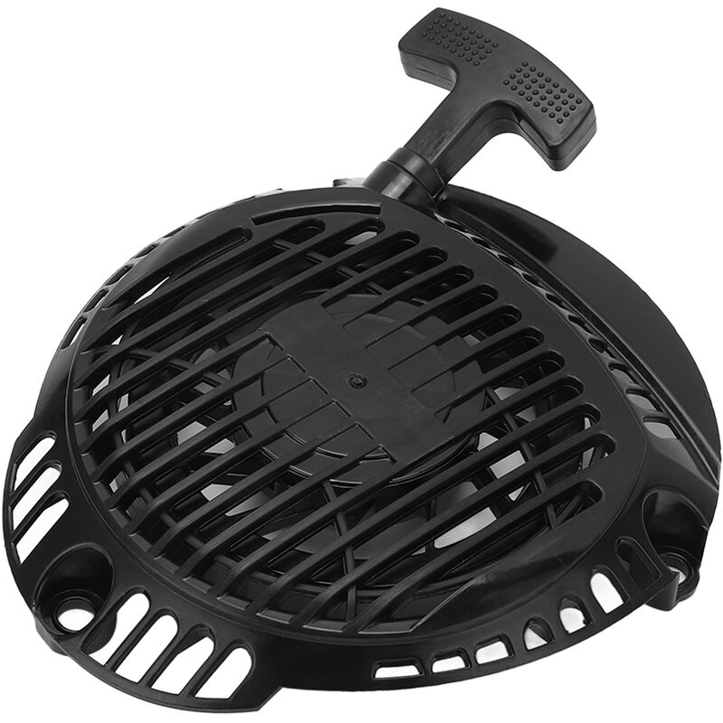 Jeffergarden Recoil Pull Starter Assembly 1416520 S Tondeuse Gazon Recoil Starter Remplacement pour Kohler XT675 XT650 XT775 XT800