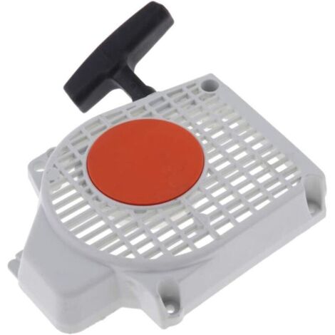 Recoil Pull Starter Assembly Remplacement pour MS200T 020T
