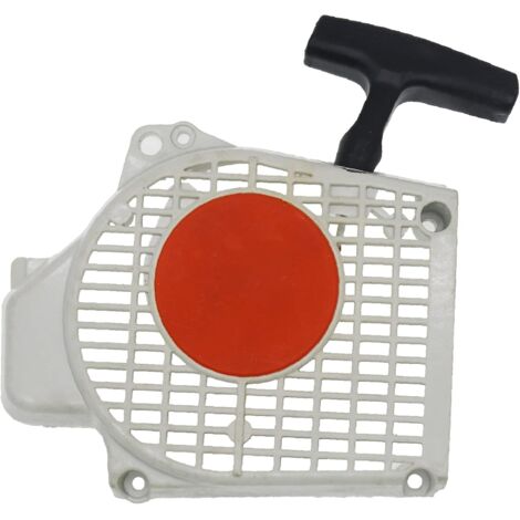 Recoil Pull Starter Assembly Replacement Comptiable With Stihl Ms200t 020t-yy