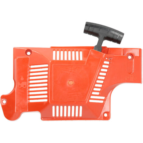 Recoil Pull Starter for Husqvarna 55 Rancher 50 51 EPA/EU1 Chainsaw Equipment