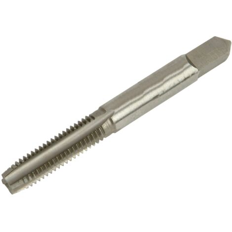 Recoil RCL45065 Metric Coarse Tap, M6 Thread, 1.00 Pitch, Intermediate Grade