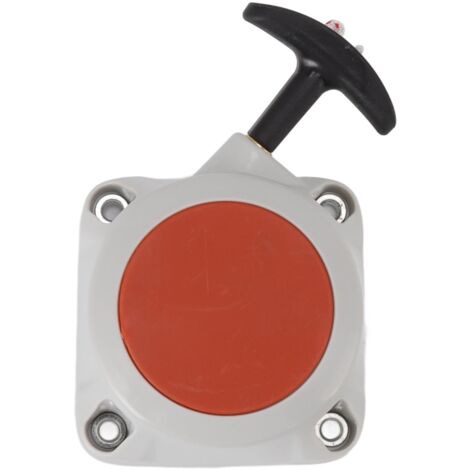 Recoil Starter Assembly for Stihl FS235 FR23 Brush Cutter Plastic Pull Starter for Gardening String Trimmer