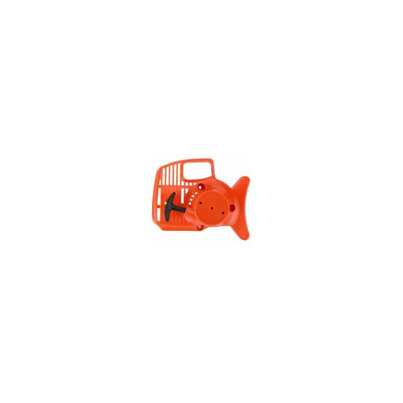 Image of Recoil Starter Edger Pull Starter Lawn Mower Starter Kit for FS38 FS45 FS46 FS55 FC55 HL45 KM55