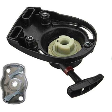 Recoil starter for Honda GX35 GX35NT GX 35 NT 140HHT35S HHT35S gasoline engine generator water pump lawnmower