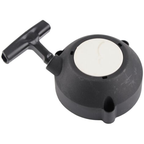 Recoil Starter Plastic Replacement Pull Starter Assembly for Sthil BR500 BR550 BR600 4282 190 0300 4282 190 0300A